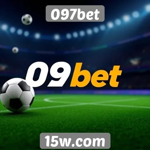 Ofertas e promoções atraentes na 097bet