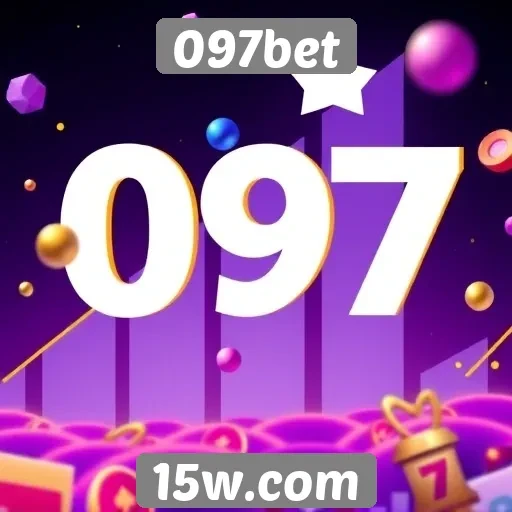 Perspectivas de crescimento para o site 097bet