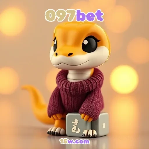 097bet: Descubra os Impressionantes Jackpots que Podem Mudar Sua Vida