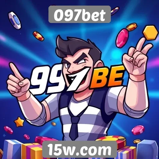 Dados sobre a popularidade de 097bet entre os jogadores