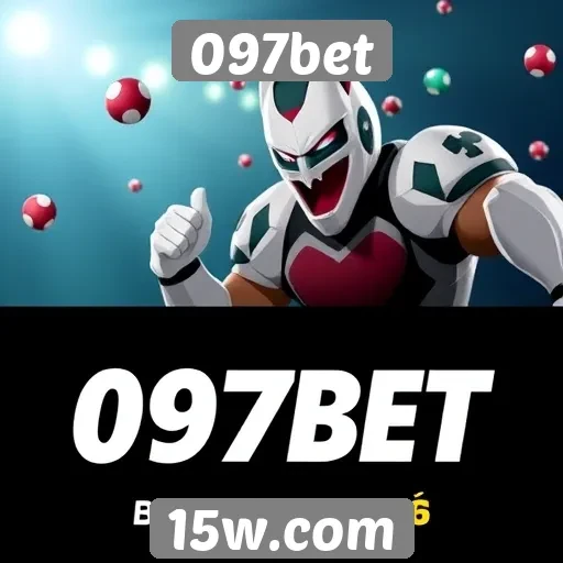 Promoções e bônus disponíveis no 097bet