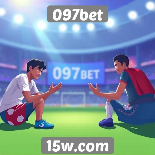 O impacto das promoções no engajamento dos usuários do 097bet