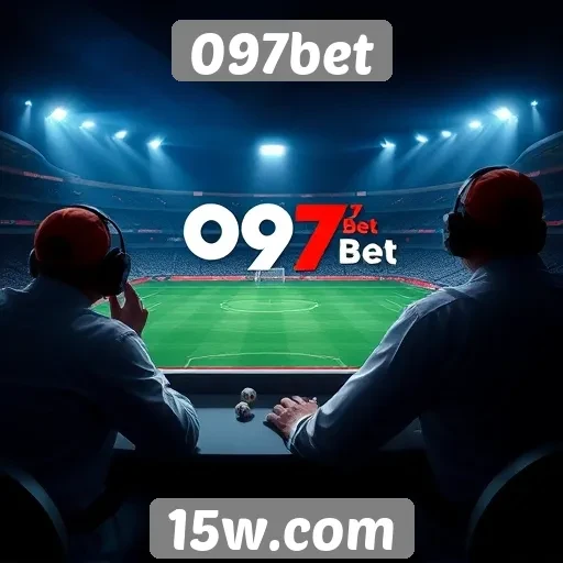 Impacto das regulamentações no funcionamento da 097bet