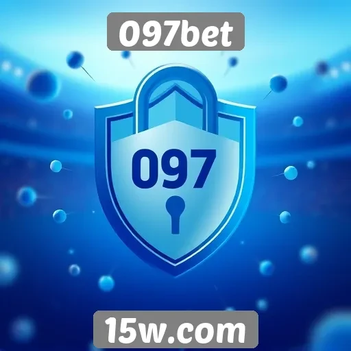 Estudo sobre a segurança das transações no 097bet