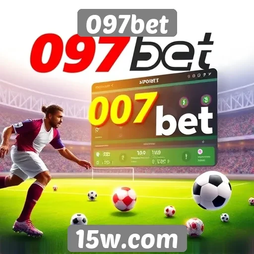 Experiência do usuário na plataforma 097bet